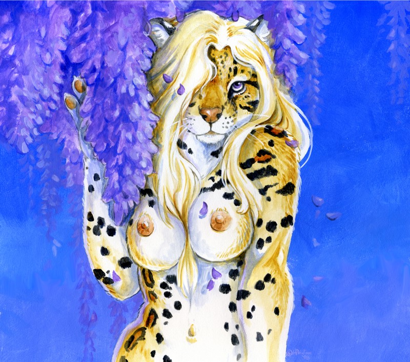 Feline Collection page 11 full