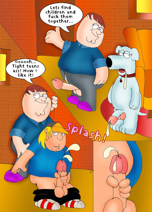 Orgy page 2 full