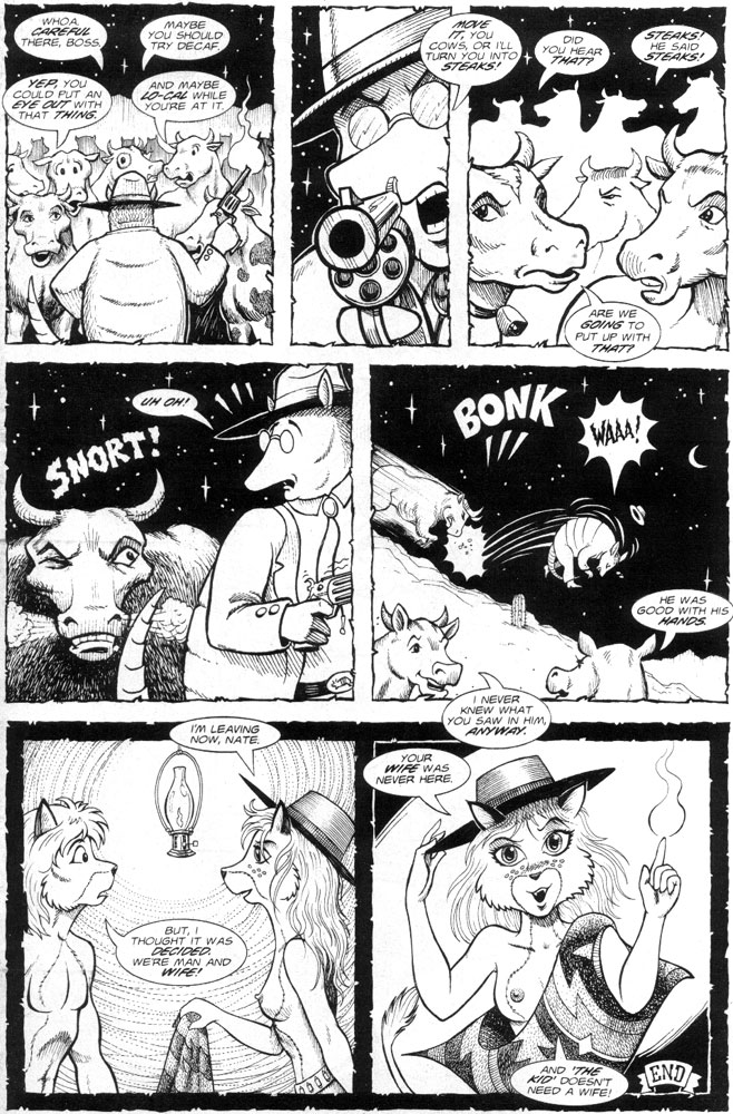 Wild Kingdom 12 page 11 full
