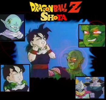 [Ben10mil] Untitled (Spanish) [Dragon Ball Z] [Shota] cover