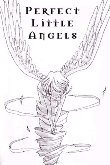 Prefect little angels page 1 full