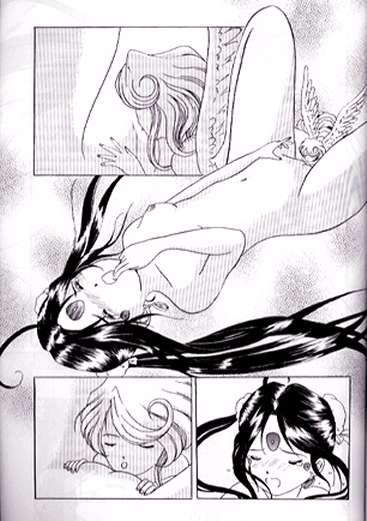 Prefect little angels page 11 full