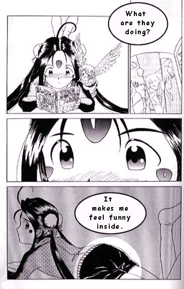 Prefect little angels page 7 full