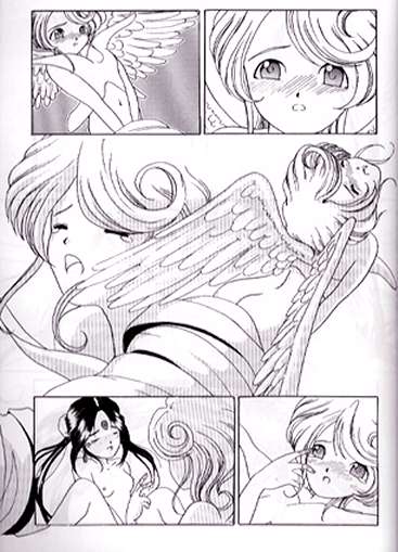 Prefect little angels page 9 full