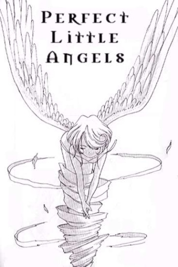 Prefect little angels (Ah! Megami-sama/Ah! My Goddess) (English) cover