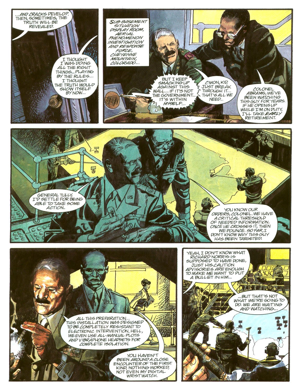 Abducted by Aliens page 7 full