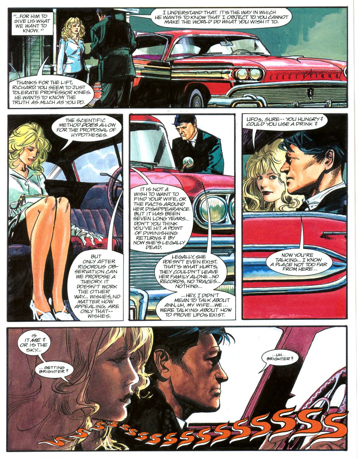 Abducted by Aliens page 8 full