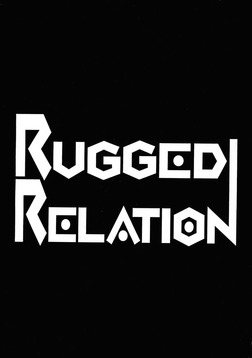 Rugged Relation page 7 full