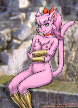 Selection of Furry Porn