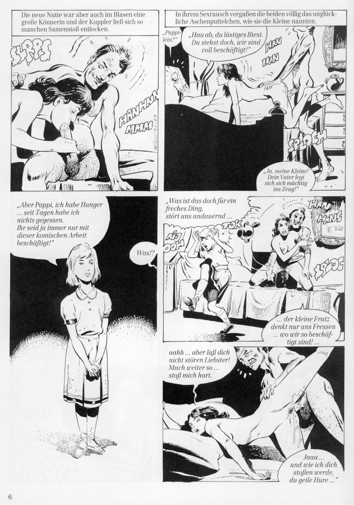 Dornmöschen page 6 full