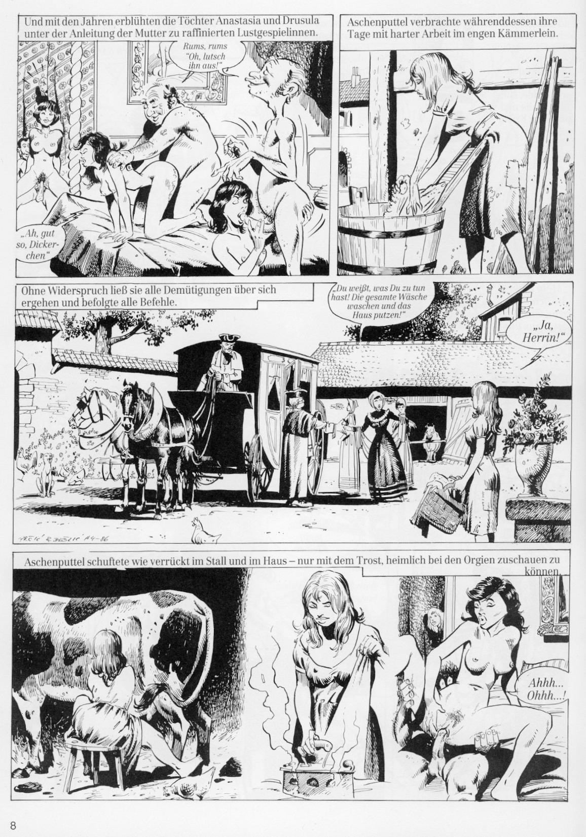 Dornmöschen page 8 full