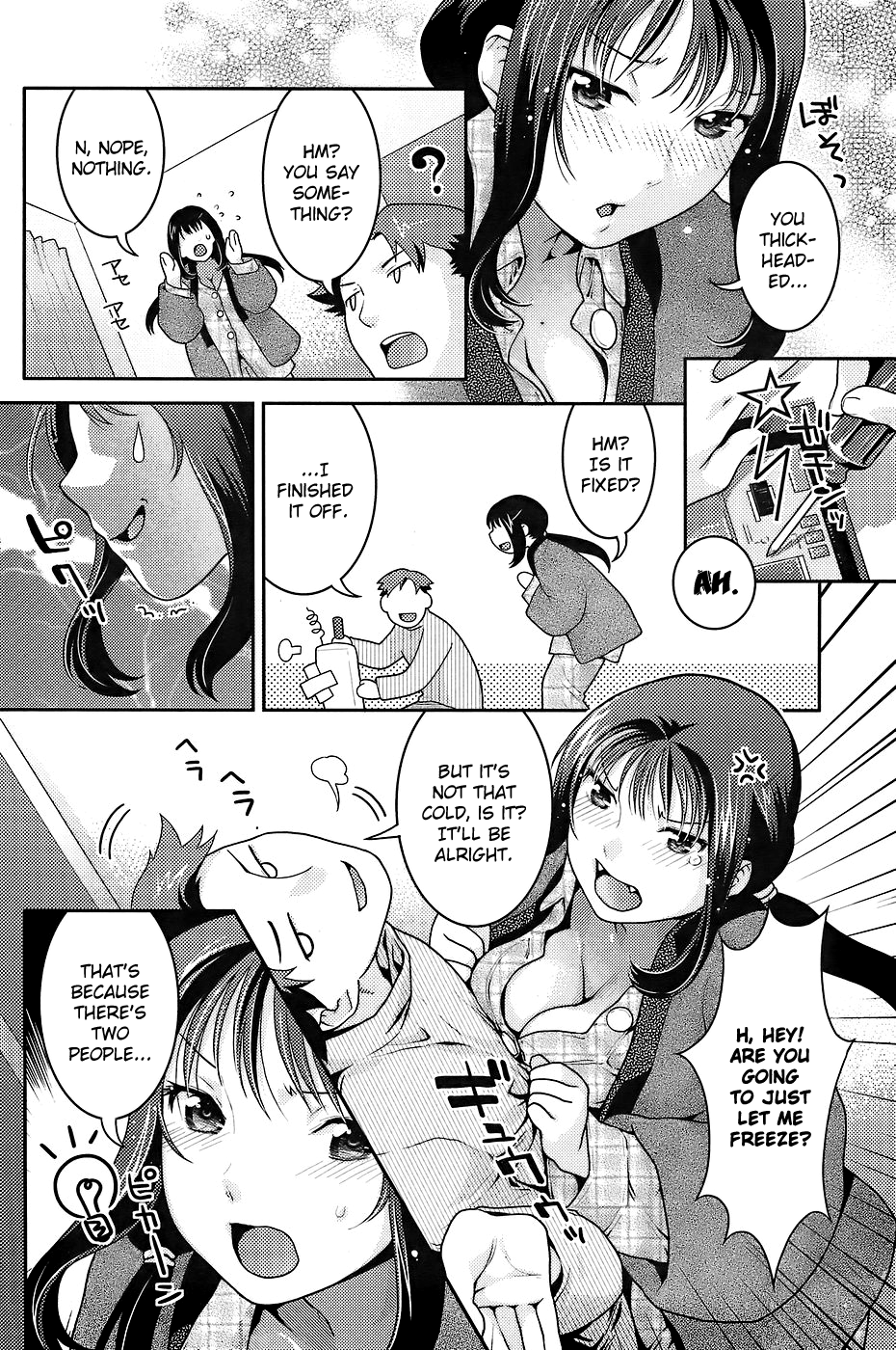 Encouraging Eco-heating page 2 full