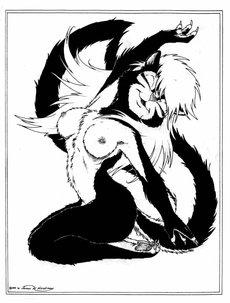 Genus - Spotlight on Skunkworks #1 page 10 full