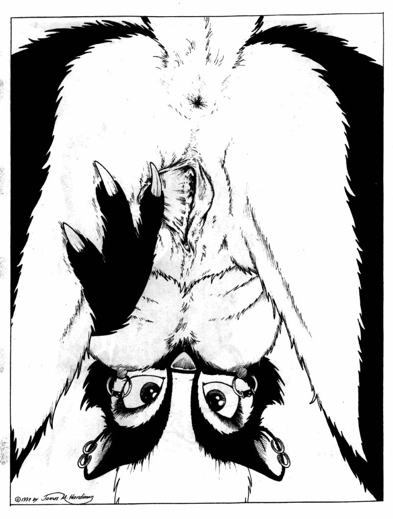 Genus - Spotlight on Skunkworks #1 page 11 full