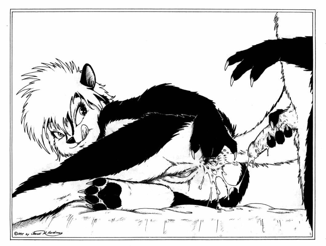 Genus - Spotlight on Skunkworks #1 page 12 full