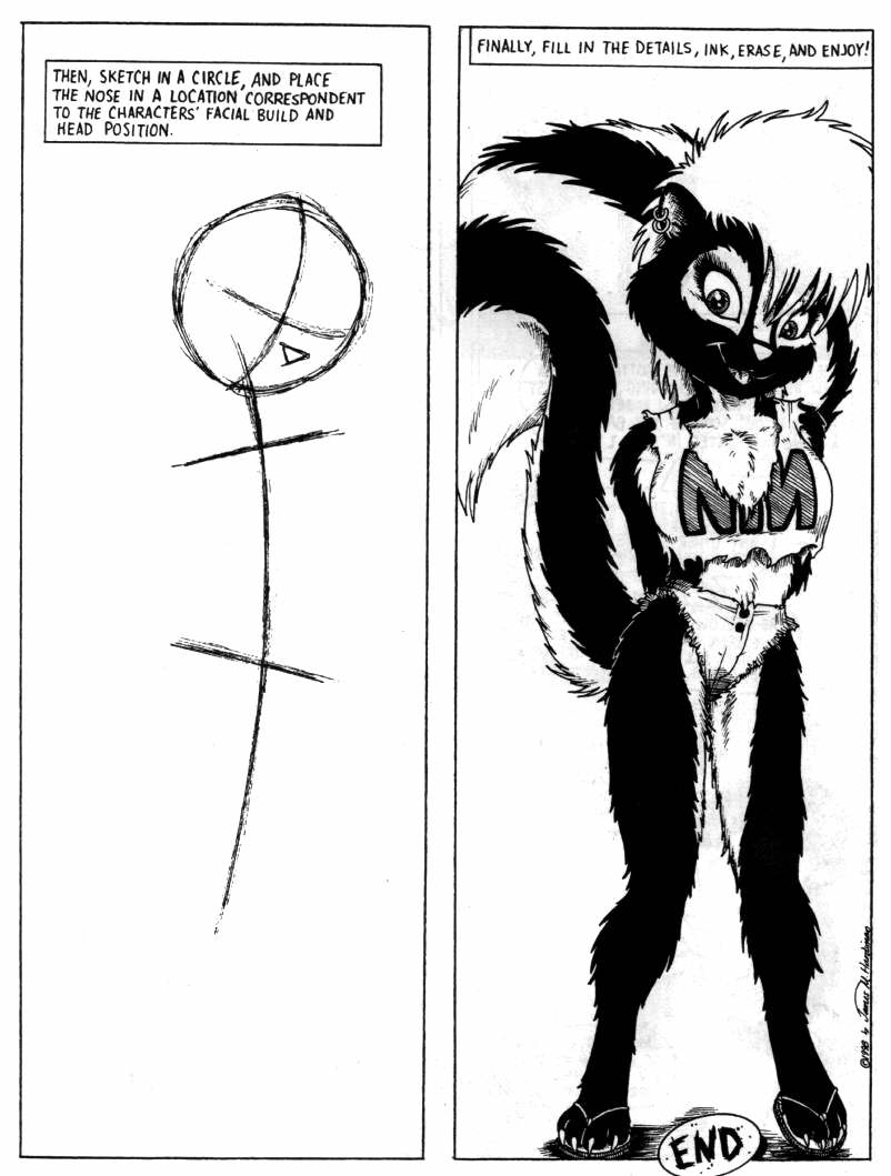 Genus - Spotlight on Skunkworks #1 page 8 full