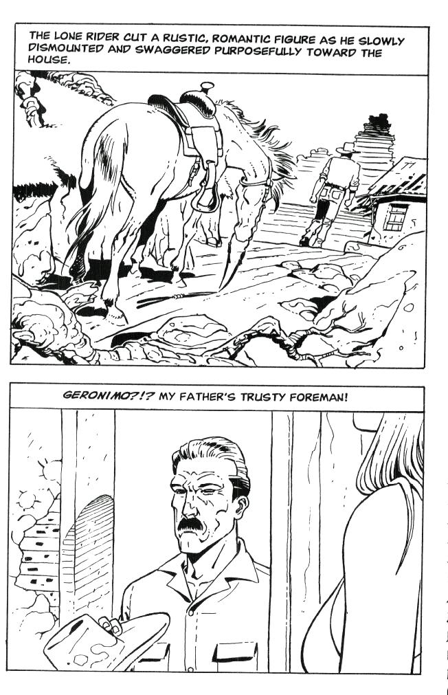 Cowgirl Blues page 11 full