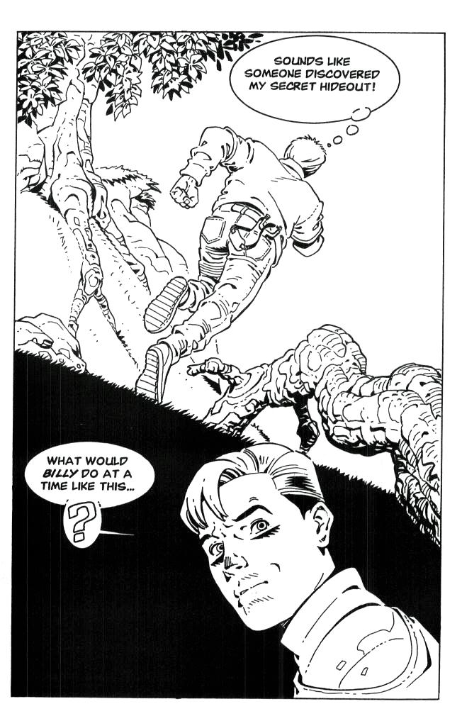 Cowgirl Blues page 5 full