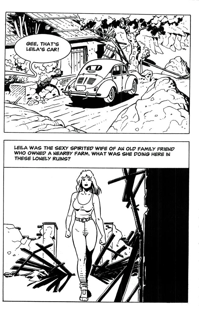 Cowgirl Blues page 7 full