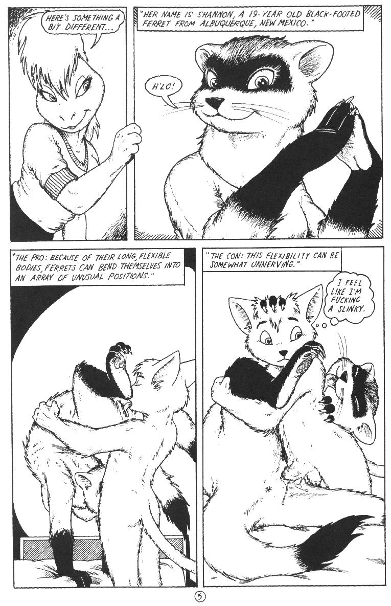 The Ups and Downs of Anthropomorphic Relationships page 12 full