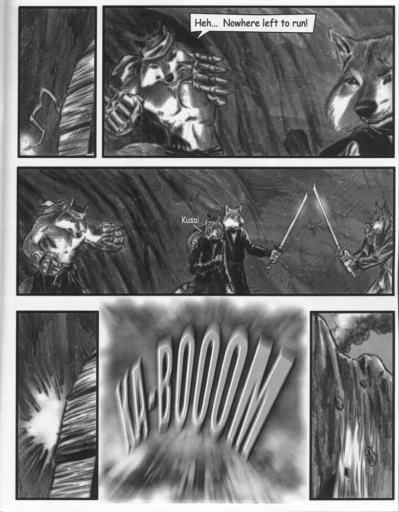 Furnation Issue 4 page 11 full