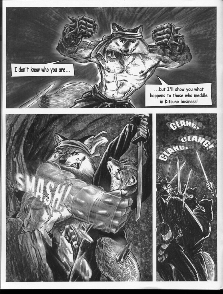 Furnation Issue 4 page 4 full