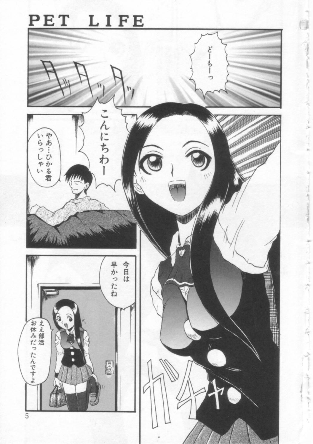 PET LIFE page 4 full