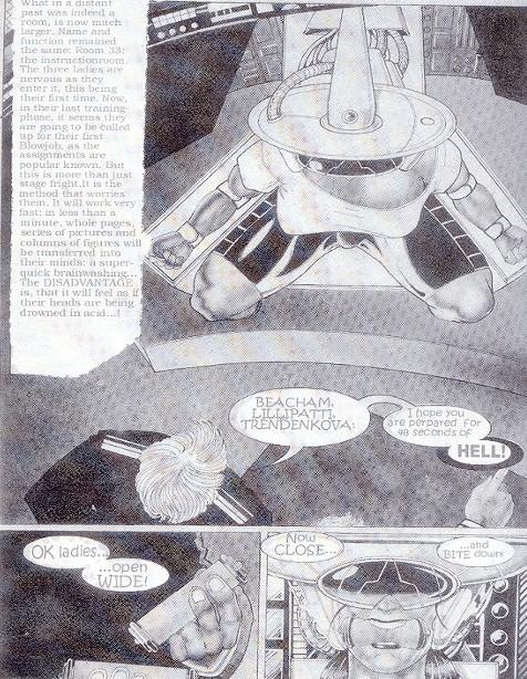 The Rage Virus page 11 full