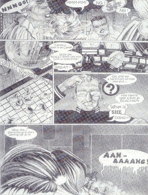 The Rage Virus page 6 full