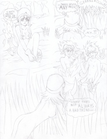 DigiGoma (Digimon) cover