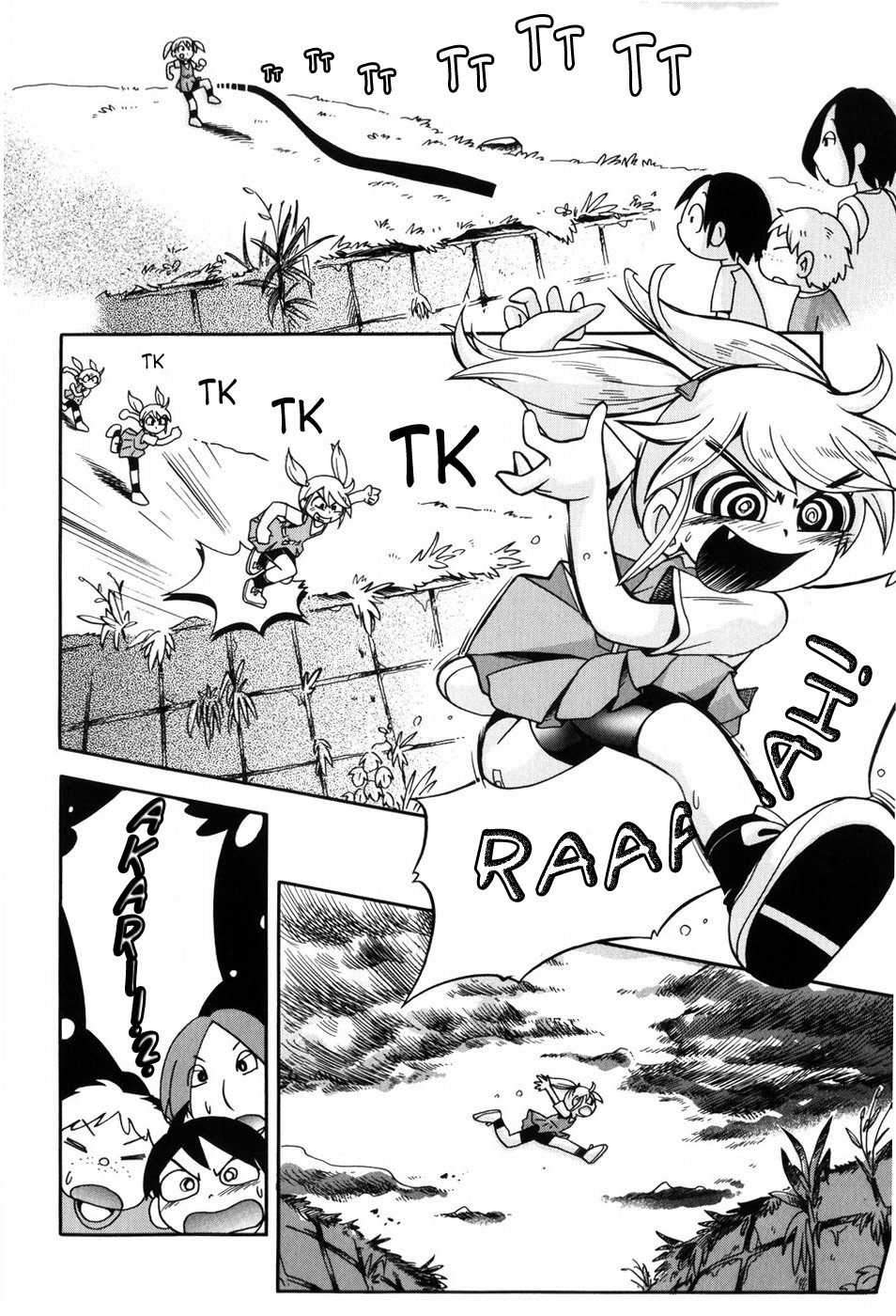 Yuukaze no Koya | Evening Breeze Hut page 11 full