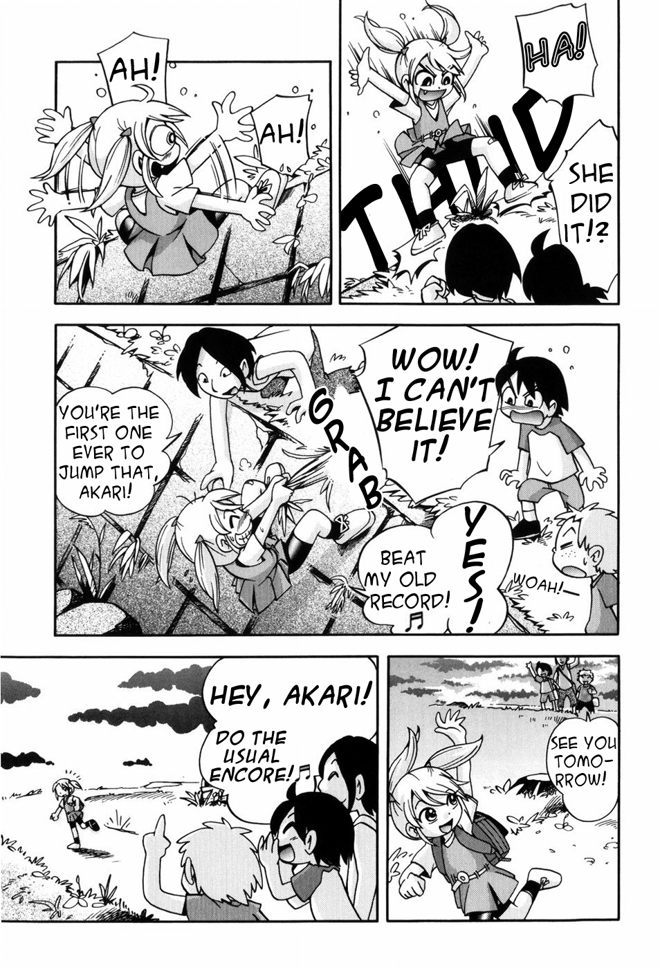 Yuukaze no Koya | Evening Breeze Hut page 12 full