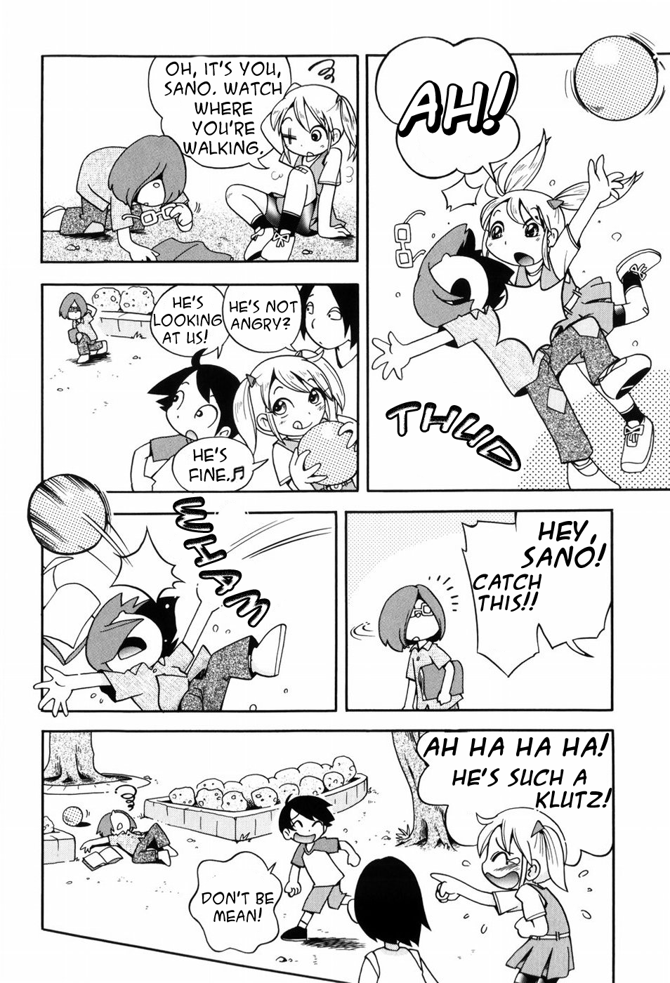 Yuukaze no Koya | Evening Breeze Hut page 9 full