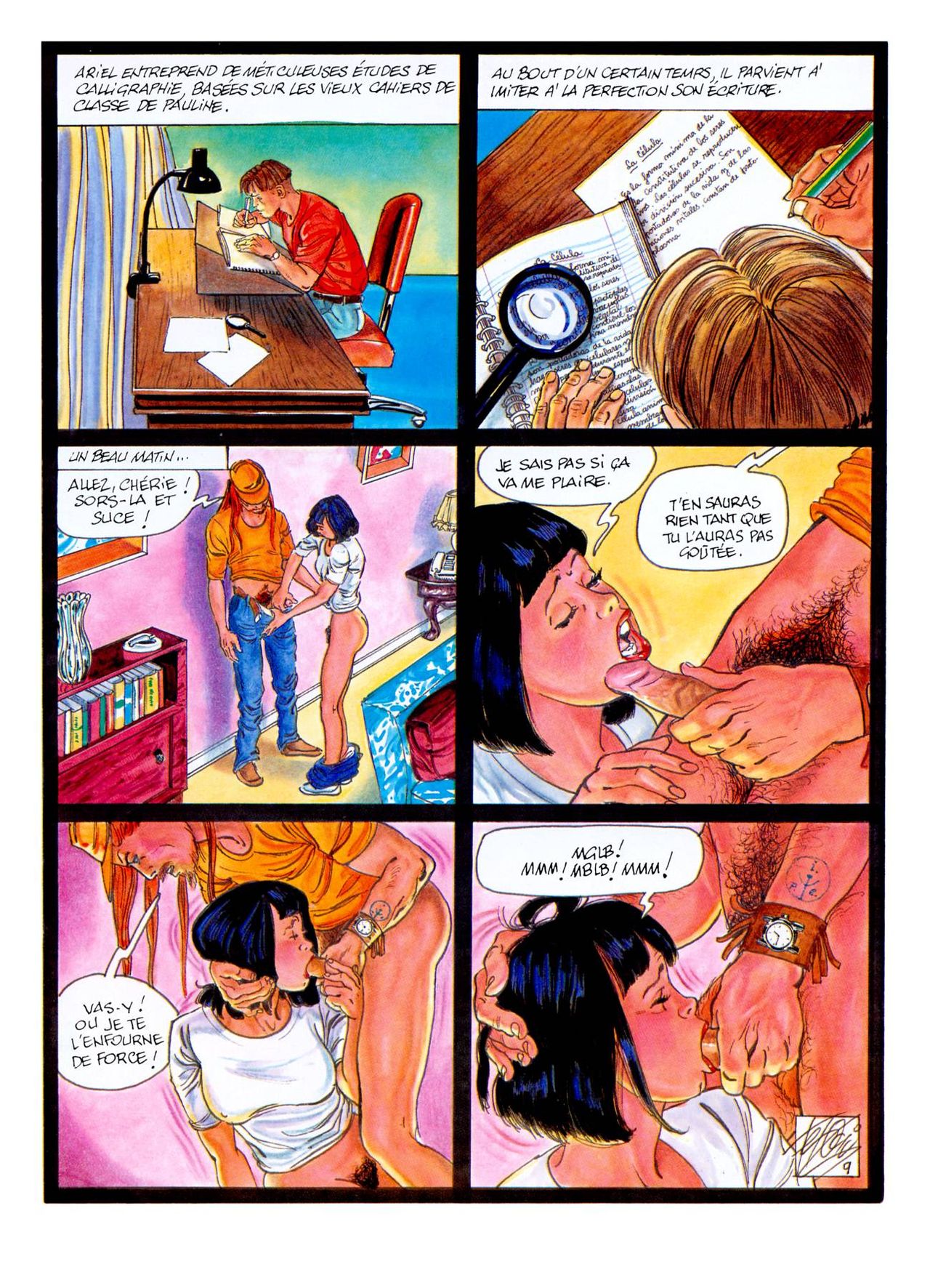 Soft Ivory page 10 full