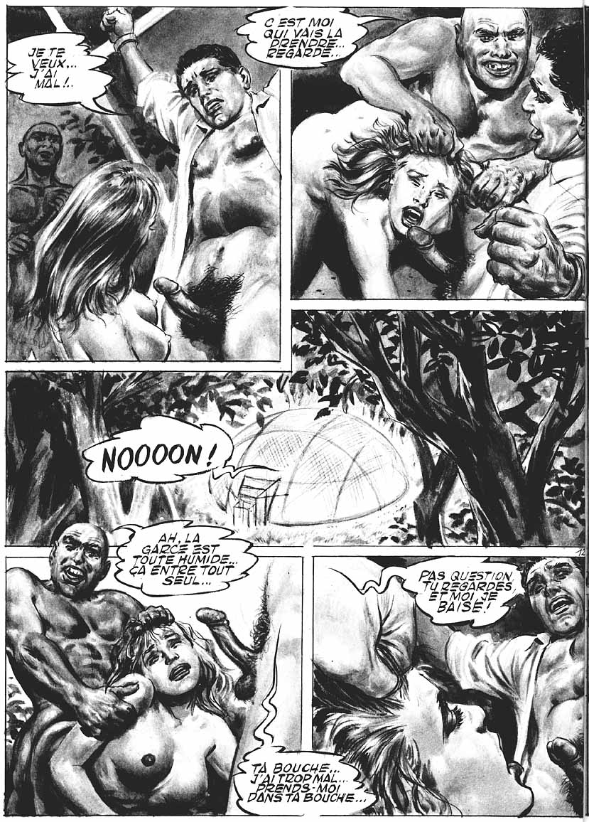 - La Clinique De Tous Les D&eacute;sirs page 12 full