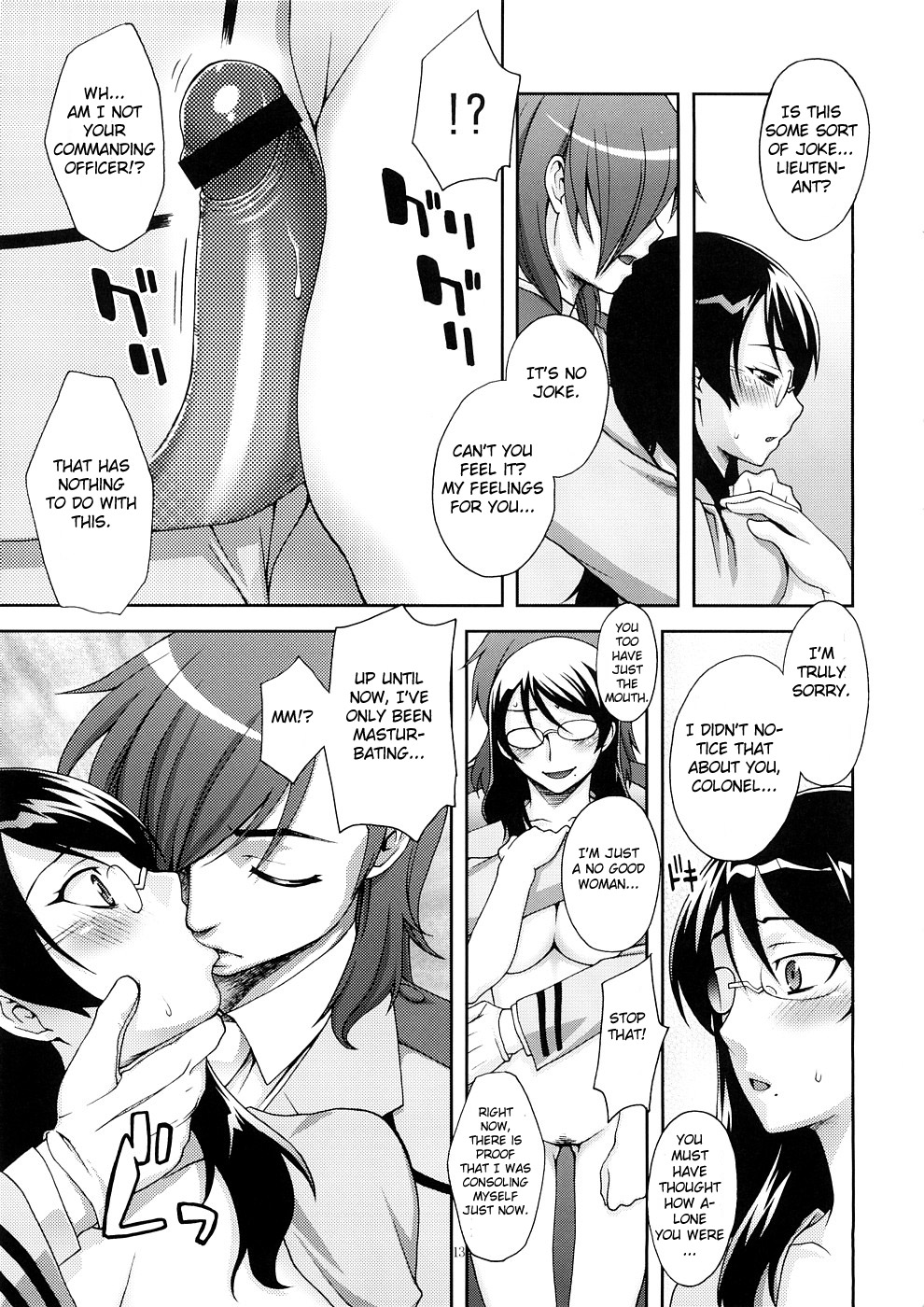 Glasses page 12 full
