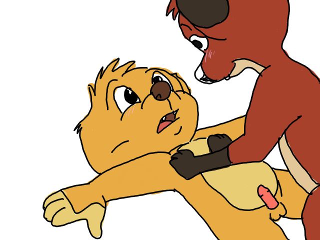 Jungledyret_Hugo page 12 full