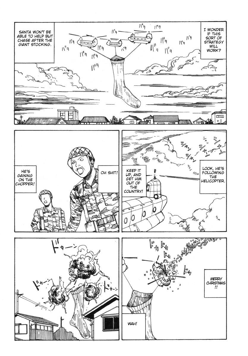 Holy Night page 11 full