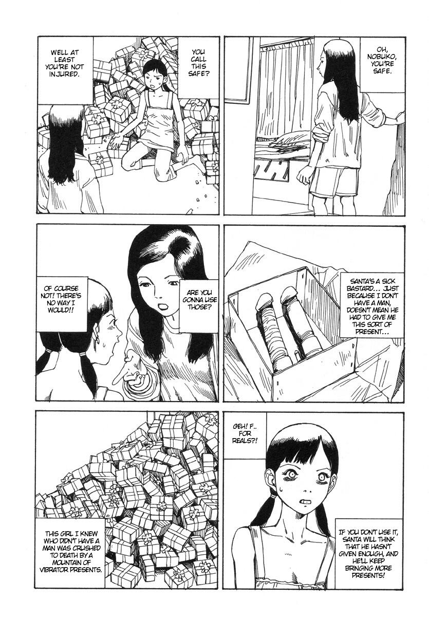 Holy Night page 6 full