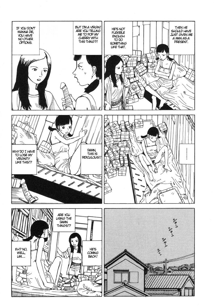 Holy Night page 7 full