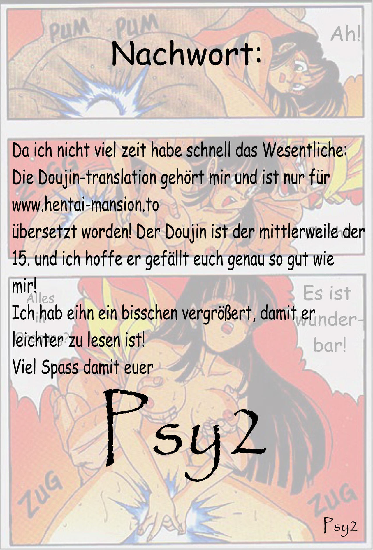 D Box Vol. 1 page 12 full