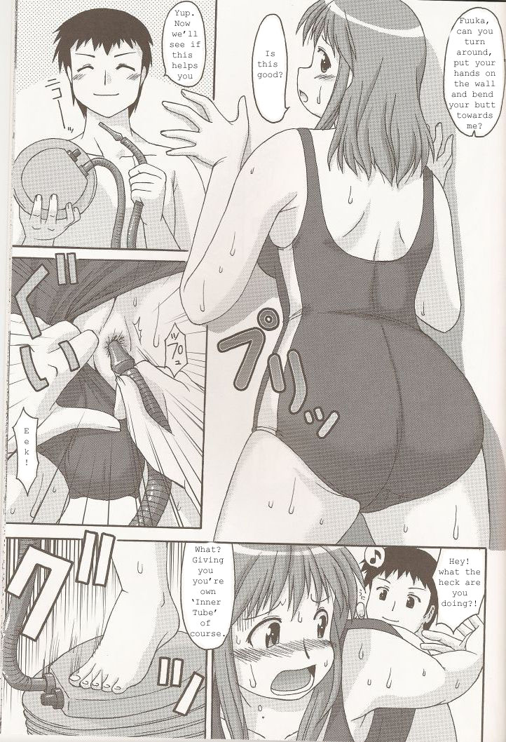 AIR XX page 4 full