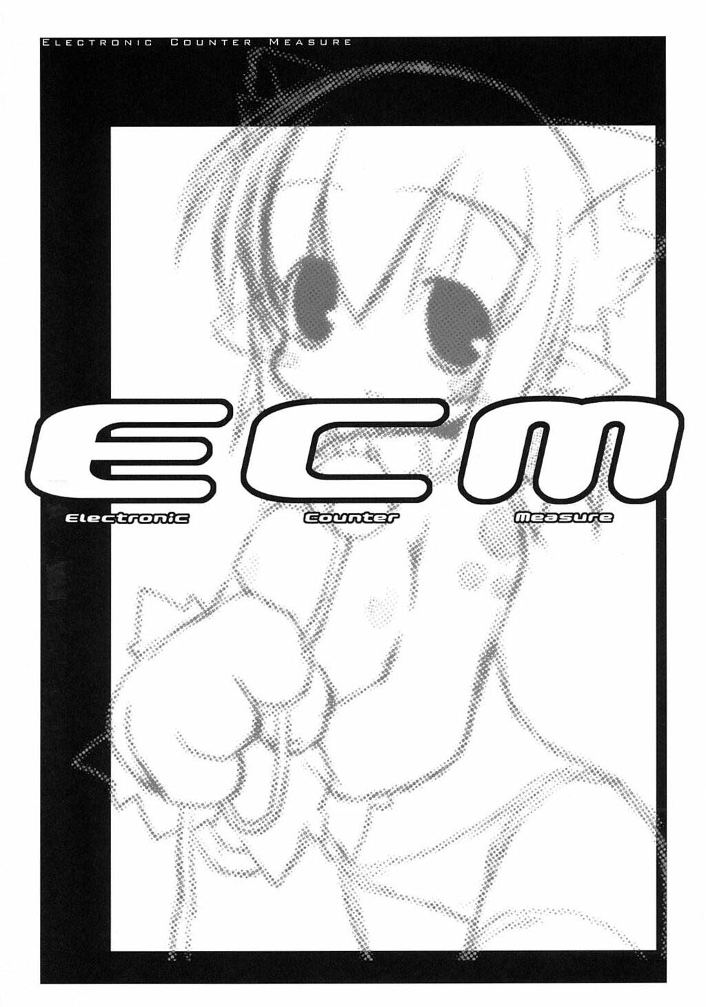 ECM - Page 2 - Comic Porn XXX