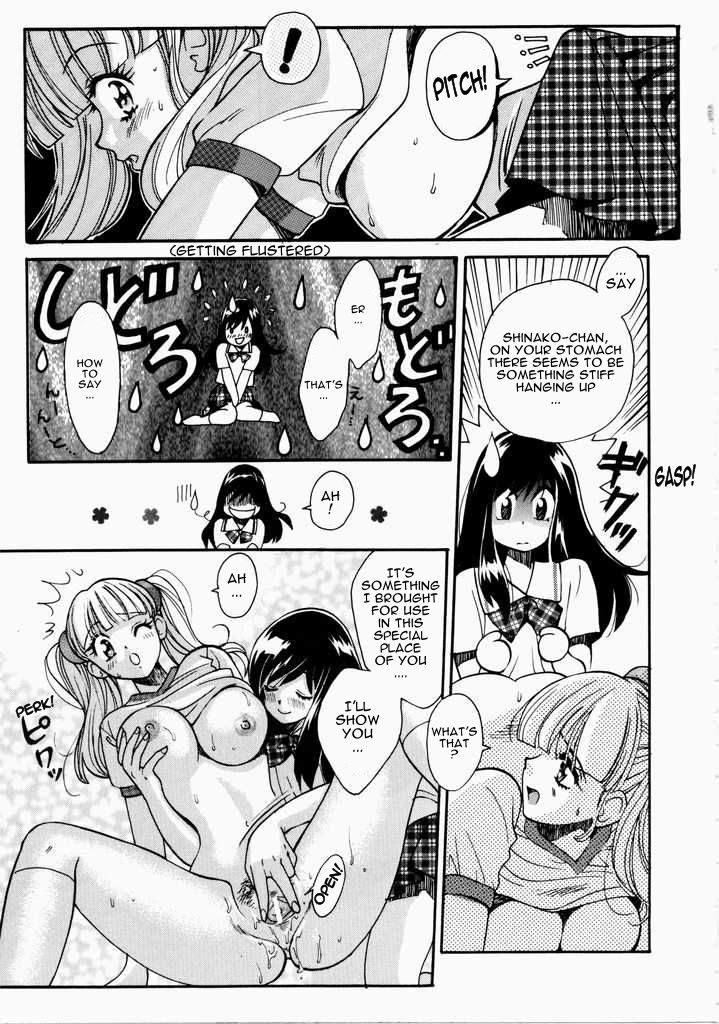 It became an habit page 11 full