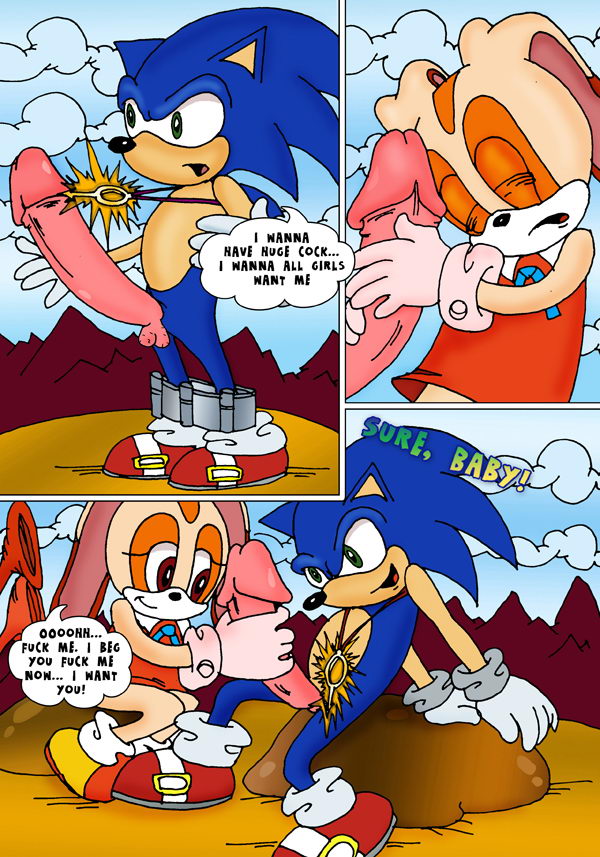 Sky Sex page 2 full