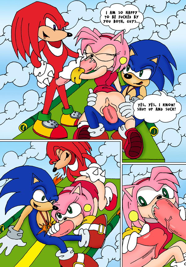 Sky Sex page 8 full