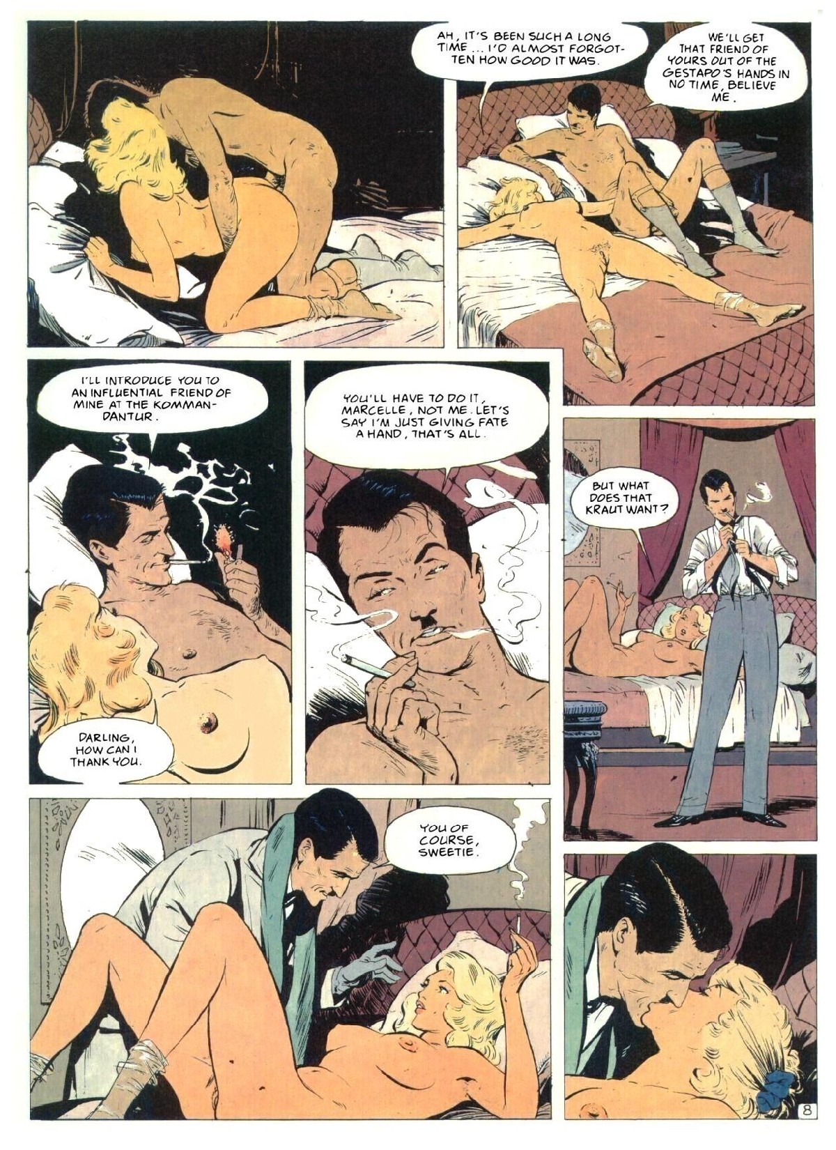 Coco - Volume #1 page 10 full