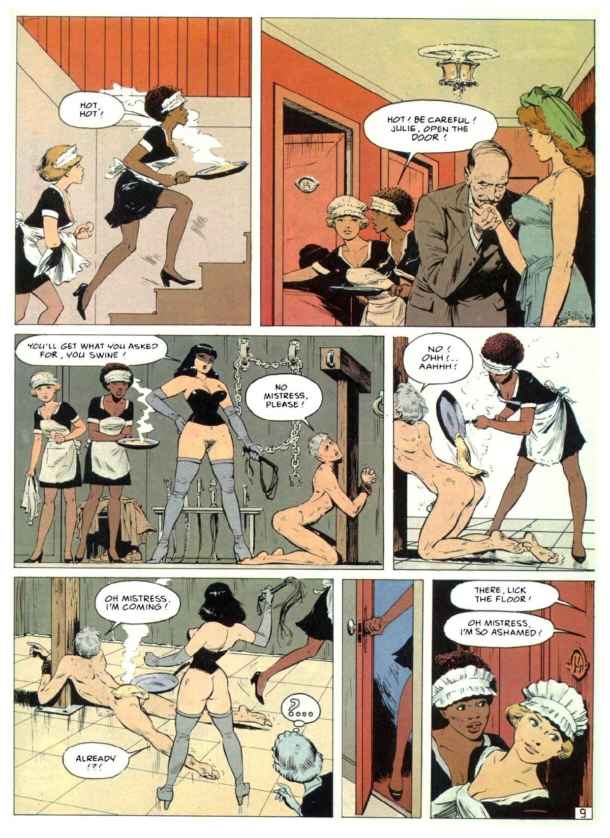 Coco - Volume #1 page 11 full