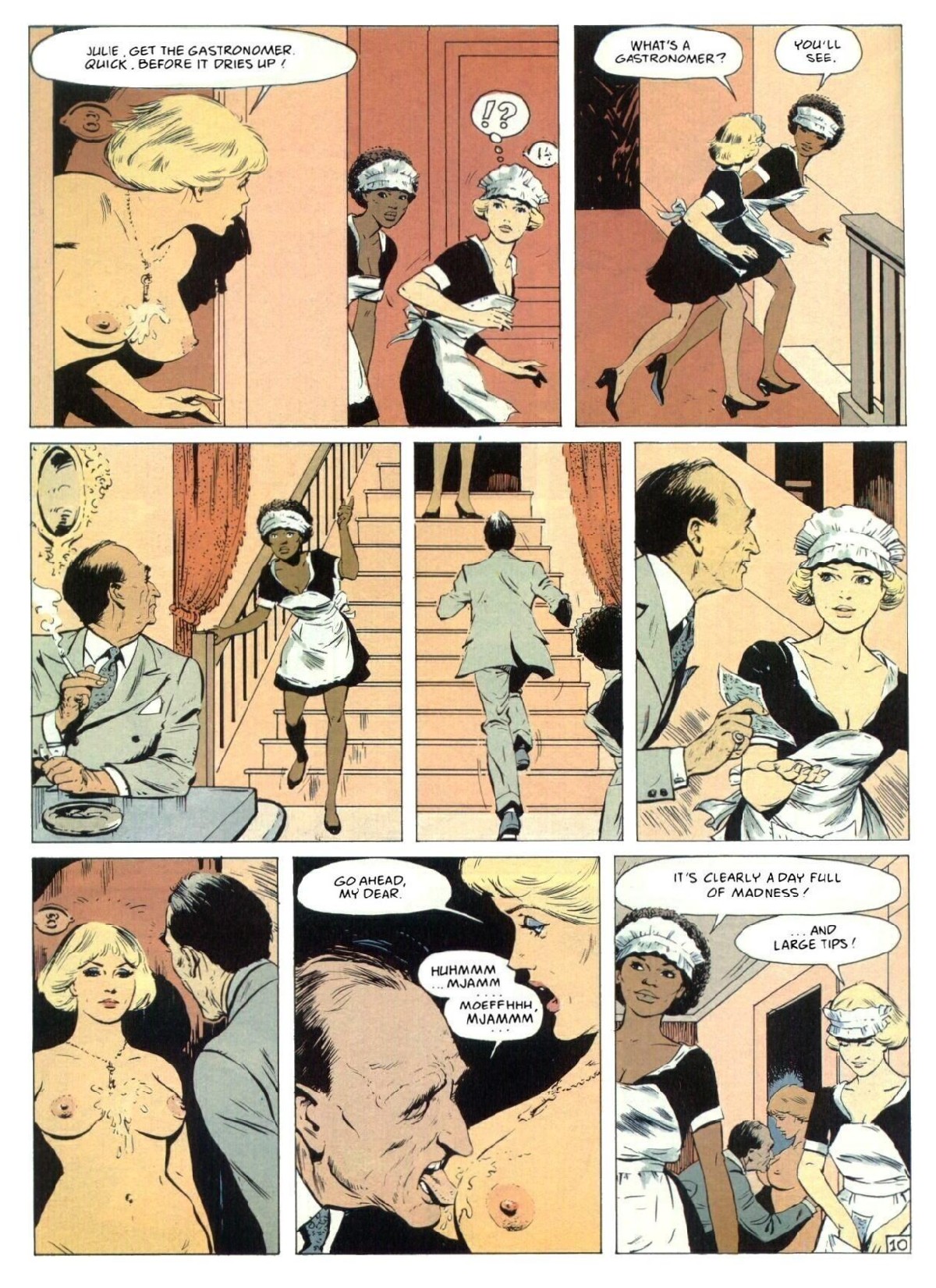 Coco - Volume #1 page 12 full