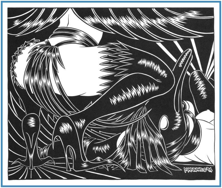 Lumenagerie page 7 full